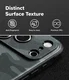 Ringke Onyx Magnetic Apple iPhone 18 Pro / 17 Pro Hoesje MagSafe Camo Zwart afbeelding 5