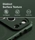 Ringke Rugged Gear Magnetic iPhone 18 Pro / 17 Pro Hoesje MagSafe Groen afbeelding 7