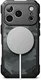Ringke Rugged Gear Magnetic iPhone 18 Pro / 17 Pro Hoesje MagSafe Camo Zwart