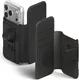 Ringke Folio Grip Wallet Magnetic Apple iPhone 18 pro / 17 Pro Hoesje Zwart afbeelding 1
