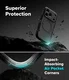 Ringke Alles Apple iPhone 18 Pro / 17 Pro Hoesje 360° MagSafe Standaard Grijs afbeelding 9