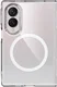 Buddi Core Samsung Galaxy Z Fold 8 Hoesje MagSafe Back Cover Transparant afbeelding 7