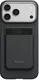 PITAKA MagMod Magnetische Houder voor Plaud Note Aramidevezel Zwart afbeelding 2
