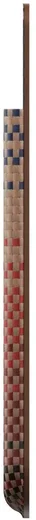 PITAKA MagMod Magnetische Houder voor Plaud Note Aramidevezel Sunset afbeelding 4