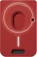 PITAKA MagMod Magnetische Houder voor Plaud Note Aramidevezel Sunset afbeelding 5