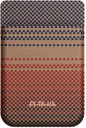 PITAKA MagMod Magnetische Houder voor Plaud Note Aramidevezel Sunset