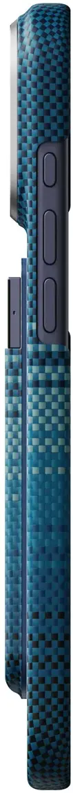 PITAKA MagMod Magnetische Houder voor Plaud Note Aramidevezel Moonrise afbeelding 6