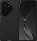 AULUMU Ultra-Slim Samsung Galaxy Fold 8 Ultra Hoesje Aramid Fiber MagSafe Zwart afbeelding 8