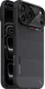 AULUMU Ultra-Slim iPhone 18 Pro Max Hoesje Aramid Fiber MagSafe Gradient Zwart afbeelding 1