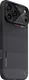 AULUMU Ultra-Slim iPhone 18 Pro Max Hoesje Aramid Fiber MagSafe Gradient Zwart afbeelding 2