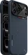 AULUMU Ultra-Slim iPhone 18 Pro Max Hoesje Aramid Fiber MagSafe Blauw