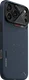 AULUMU Ultra-Slim iPhone 18 Pro Max Hoesje Aramid Fiber MagSafe Blauw afbeelding 2