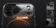 AULUMU Ultra-Slim iPhone 18 Pro Max Hoesje Aramid Fiber MagSafe Blauw afbeelding 8