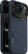 AULUMU Ultra-Slim iPhone 18 Pro Hoesje Aramid Fiber MagSafe Blauw afbeelding 1
