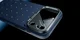 AULUMU Ultra-Slim iPhone 18 Pro Hoesje Aramid Fiber MagSafe Blauw afbeelding 13