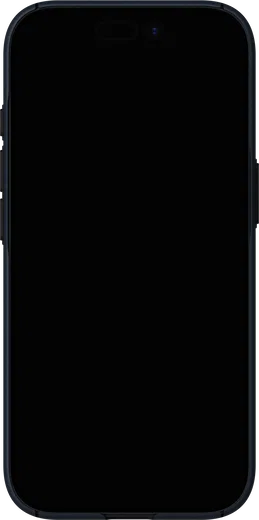 AULUMU Ultra-Slim iPhone 18 Pro Hoesje Aramid Fiber MagSafe Blauw afbeelding 7