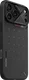 AULUMU Ultra-Slim iPhone 18 Pro Max Hoesje Aramid Fiber MagSafe Zwart Grijs afbeelding 2