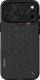 AULUMU Ultra-Slim iPhone 18 Pro Max Hoesje Aramid Fiber MagSafe Zwart Grijs afbeelding 5