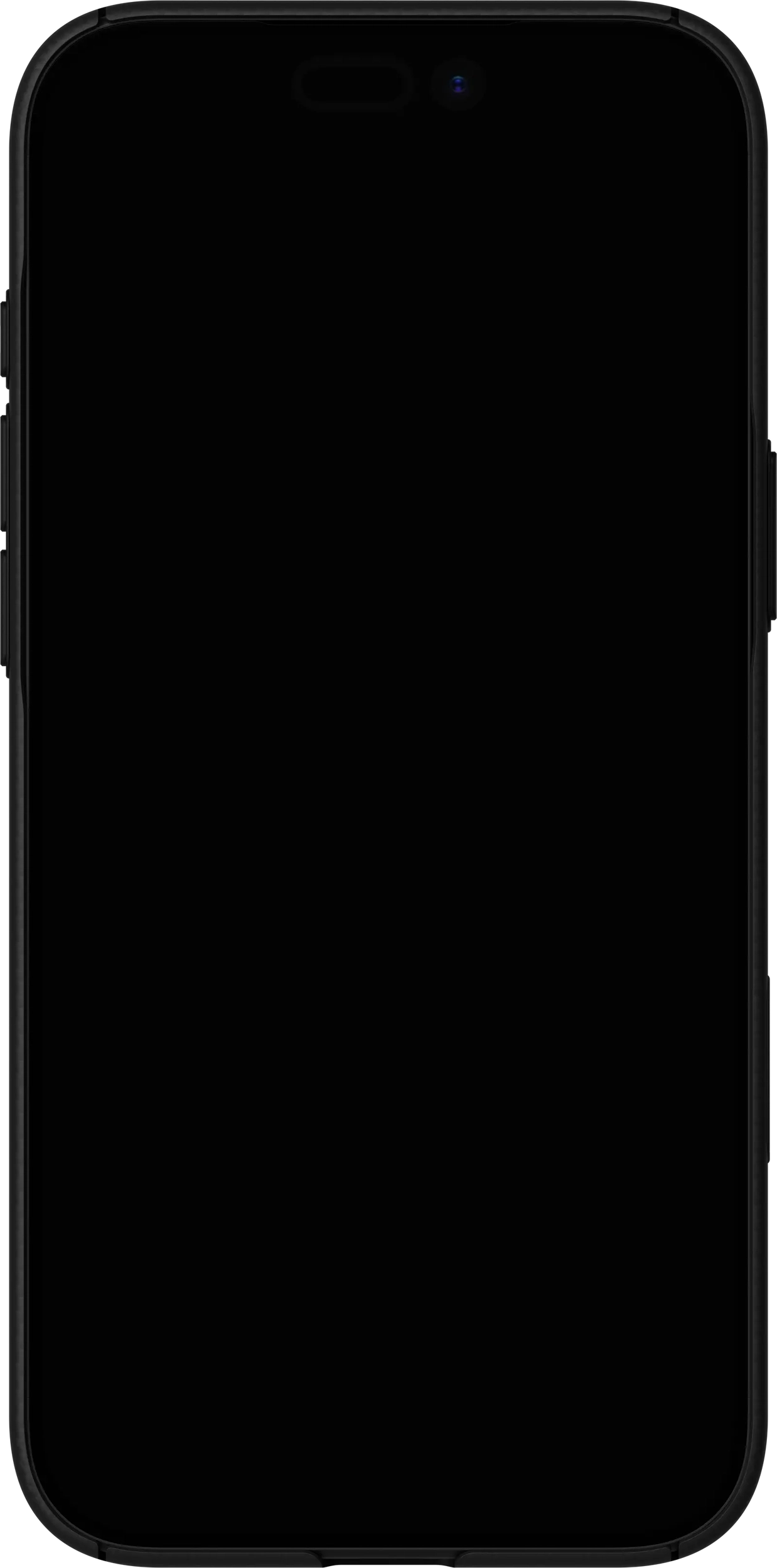 AULUMU Ultra-Slim iPhone 18 Pro Max Hoesje Aramid Fiber MagSafe Zwart Grijs afbeelding 7