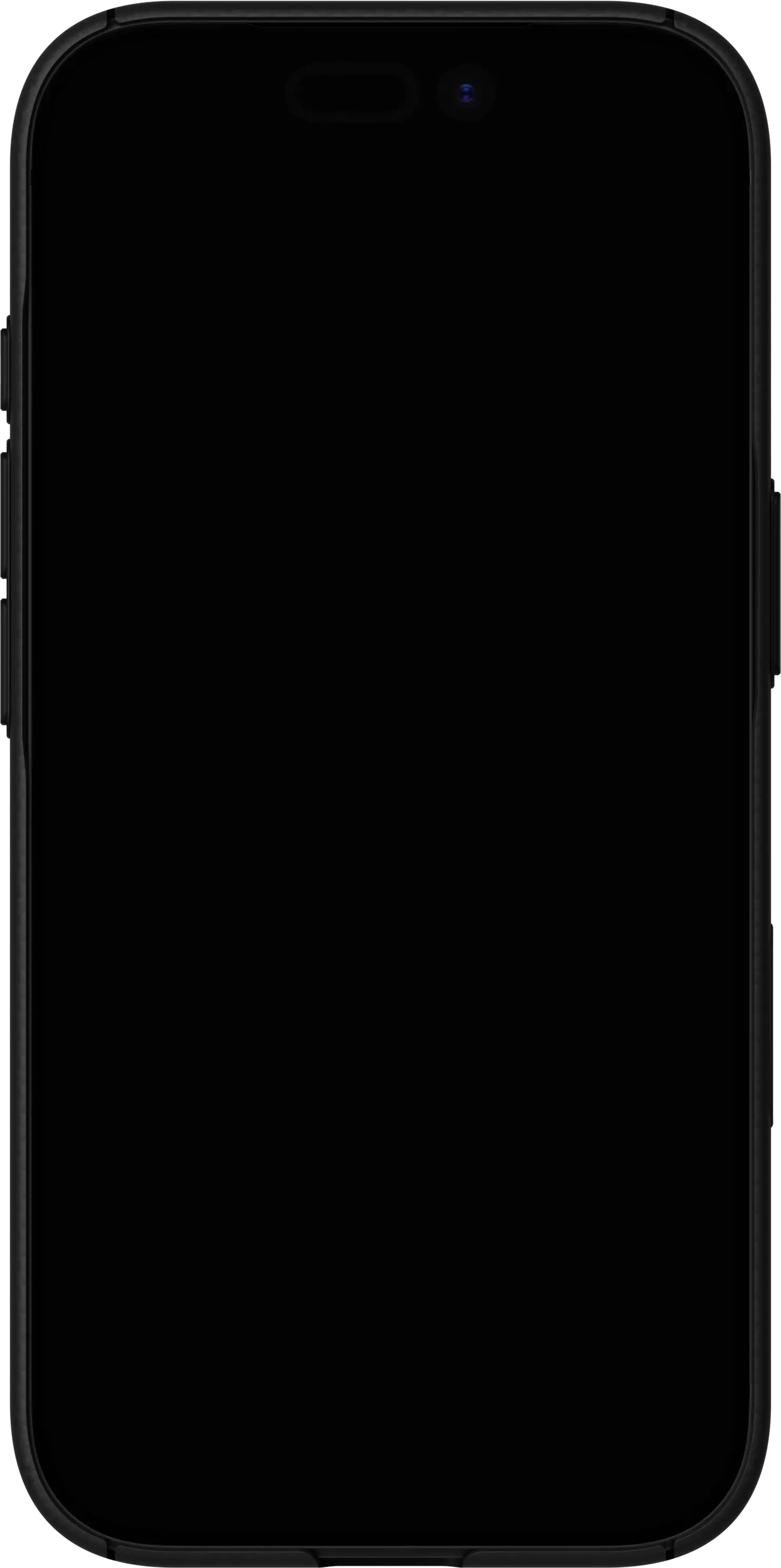AULUMU Ultra-Slim iPhone 18 Pro Hoesje Aramid Fiber MagSafe Zwart Grijs afbeelding 7