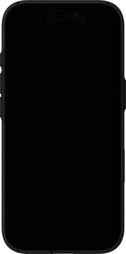 AULUMU Ultra-Slim iPhone 18 Pro Hoesje Aramid Fiber MagSafe Zwart Grijs afbeelding 7
