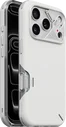 AULUMU Shockproof Apple iPhone 18 Pro Hoesje MagSafe TPU Back Cover Wit