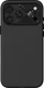 AULUMU Vegan Leather Apple iPhone 18 Pro Max Hoesje MagSafe Zwart afbeelding 5