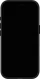 AULUMU Vegan Leather Apple iPhone 18 Pro Hoesje MagSafe Zwart afbeelding 7