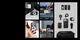 AULUMU Vegan Leather Apple iPhone 18 Pro Max Hoesje MagSafe Blauw afbeelding 14