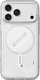 AULUMU Apple iPhone 18 Pro Max Hoesje MagSafe Back Cover Transparant afbeelding 5