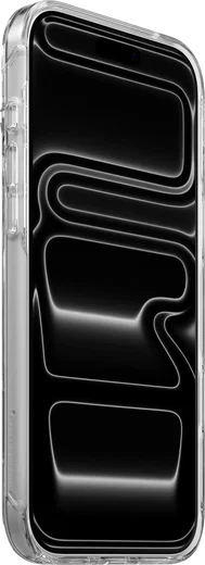 AULUMU Apple iPhone 18 Pro Max Hoesje MagSafe Back Cover Transparant afbeelding 4