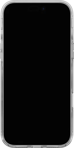 AULUMU Apple iPhone 18 Pro Max Hoesje MagSafe Back Cover Transparant afbeelding 7