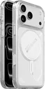 AULUMU Apple iPhone 18 Pro Max Hoesje MagSafe Back Cover Transparant