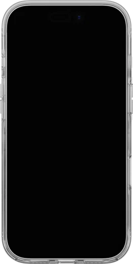 AULUMU Apple iPhone 18 Pro Hoesje MagSafe Back Cover Transparant afbeelding 7