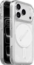 AULUMU Apple iPhone 18 Pro Hoesje MagSafe Back Cover Transparant