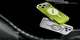 AULUMU Apple iPhone 18 Pro Hoesje MagSafe Back Cover Transparant afbeelding 12