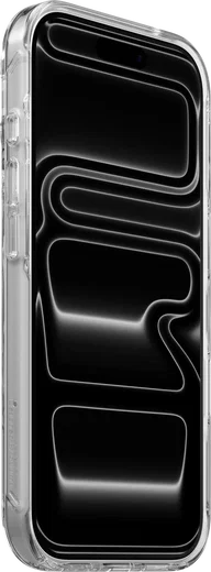 AULUMU Apple iPhone 18 Pro Hoesje MagSafe Back Cover Transparant afbeelding 4