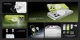 AULUMU Apple iPhone 18 Pro Hoesje MagSafe Back Cover Transparant afbeelding 3