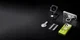 AULUMU Apple iPhone 18 Pro Hoesje MagSafe Back Cover Transparant afbeelding 19