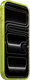 AULUMU Apple iPhone 18 Pro Hoesje MagSafe Back Cover Transparant Geel afbeelding 4