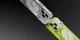 AULUMU Apple iPhone 18 Pro Hoesje MagSafe Back Cover Transparant Geel afbeelding 15