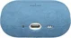 Rosso Avanti Apple AirPods 4 / 5 MagSafe Hoesje Alcantara Case Licht Blauw afbeelding 7