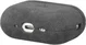 Rosso Avanti Apple AirPods Pro 3 MagSafe Hoesje Alcantara Case Grijs afbeelding 7
