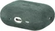 Rosso Avanti Apple AirPods Pro 3 MagSafe Hoesje Alcantara Case Groen afbeelding 7