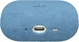 Rosso Avanti Apple AirPods Pro 1 / 2 MagSafe Hoesje Alcantara Case Licht Blauw afbeelding 6
