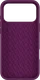 AVY Apple iPhone 18 Pro Max Hoesje Liquid Silicone met MagSafe Burgundy afbeelding 12