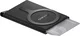 SECRID Card Protector MagSafe Kaarthouder / Pasjeshouder Zwart afbeelding 2