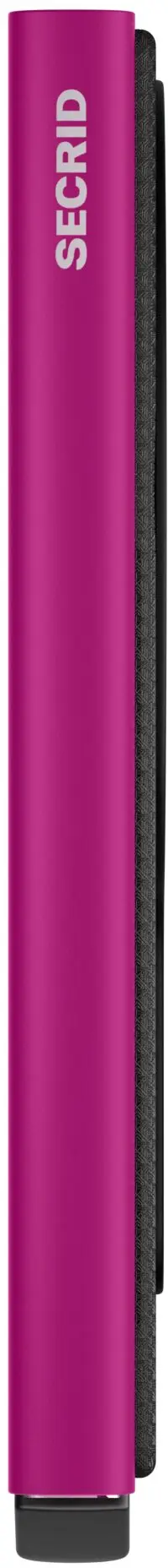 SECRID Card Protector MagSafe Kaarthouder / Pasjeshouder Roze afbeelding 4