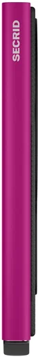 SECRID Card Protector MagSafe Kaarthouder / Pasjeshouder Roze afbeelding 4