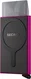 SECRID Card Protector MagSafe Kaarthouder / Pasjeshouder Roze